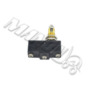 Mingqi รถฟอร์คลิฟต์ขนาดเล็กสวิตช์โลหะ IP65 24V สำหรับชิ้นส่วนรถสันดาปภายใน - Product Image 4