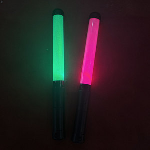 Buổi Hòa Nhạc DMX Điều Khiển Không Dây Zone Điều Khiển <span class=keywords><strong>LED</strong></span> Nhấp Nháy Ánh Sáng Điều Khiển Từ Xa Glow <span class=keywords><strong>LED</strong></span> Stick - Product Image 2