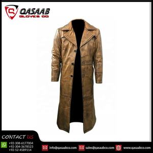 Parkas d'été à la mode pour hommes, vêtements de plein air et d'hiver, parkas dorés et manteaux en cuir pour hommes et femmes - Product Image 3