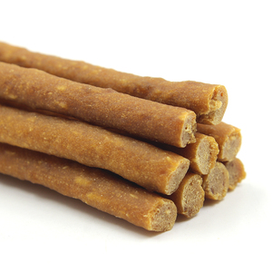 Friandises pour chiens à base de viande de poulet riche en protéines et faible en matières grasses, friandises à mâcher pour chiens, friandises pour animaux de compagnie - Product Image 4