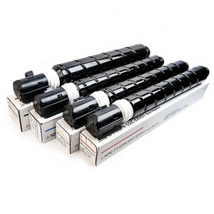 ตลับหมึกโทนเนอร์ VANCET รุ่น Npg71 Gpr55 C-exv-<span class=keywords><strong>51</strong></span> สำหรับเครื่องถ่ายเอกสาร Canon C5560 C5550 C5540 C5535 ใช้แทนของแท้ได้เต็มรูปแบบ 1:1 - Product Image 4