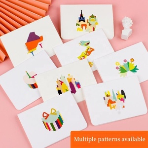 Campione gratuito grazie alla benedizione <span class=keywords><strong>di</strong></span> <span class=keywords><strong>buon</strong></span> <span class=keywords><strong>compleanno</strong></span> biglietti d'auguri universale mini invito 3d pop up cartoline regalo <span class=keywords><strong>di</strong></span> auguri stampate - Product Image 5