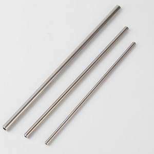 Tubi Capillari Personalizzati in Lega di Nichel Senza Saldatura 1mm 2mm 3mm - Product Image 3