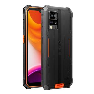 <span class=keywords><strong>Teléfono</strong></span> resistente <span class=keywords><strong>Blackview</strong></span> BV4800 SE más nuevo, 4GB + 64GB, 5100mAh, teléfonos móviles Android 15 4G de 6,56 pulgadas - Product Image 2