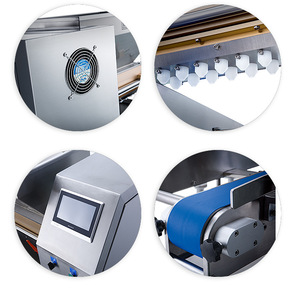 Multifunctional <b>Biscuit</b> Press - for Commercial <b>Biscuit</b> Manufacturers & Small-Scale Chocolate <b>Biscuit</b> Makers - Product Image 4