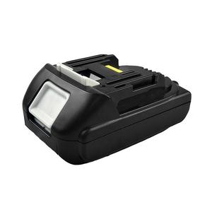 Suministro Directo de Fábrica: Batería de Litio de 18V para <span class=keywords><strong>Makita</strong></span> 18V <span class=keywords><strong>BL1820</strong></span>, 1500-3000mAh, 500 Ciclos, Batería de Herramientas Eléctricas con Pantalla de Carga - Product Image 2
