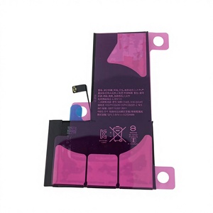 Batería de Teléfono Móvil <span class=keywords><strong>para</strong></span> 6S/7/8/Plus/X/XR/XS/11/12/13/Mini/14/15/Pro/Max, Batería <span class=keywords><strong>Recargable</strong></span> de Iones de Litio <span class=keywords><strong>para</strong></span> Teléfono <span class=keywords><strong>Celular</strong></span> - Product Image 6