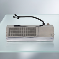 Radiateur de chaleur d'origine RUIDIAITE de haute qualité 81A01-01220 pour bus Higer KLQ6885