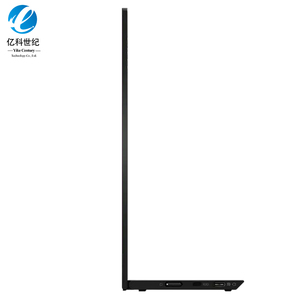 Monitor Portátil Lenovo ThinkVision M14t Gen2 Mini de 14 Pulgadas, 2.2K, 60Hz, Pantalla Táctil IPS, 100% sRGB, Tipo-C, para Uso Personal y en el Hogar - Product Image 3