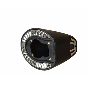 4x4 de admisión de aire para <span class=keywords><strong>Defender</strong></span>/110/90/ TD4 TD5 <span class=keywords><strong>snorkel</strong></span> kit de <span class=keywords><strong>Snorkel</strong></span> - Product Image 5