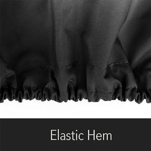 Housse de <span class=keywords><strong>barbecue</strong></span> à gaz étanche robuste pour <span class=keywords><strong>barbecue</strong></span>, résistante aux UV et à la décoloration spéciale, housse de <span class=keywords><strong>barbecue</strong></span> de 65 pouces - Product Image 4