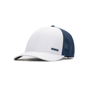 Gorra Deportiva Impermeable TCAP China Personalizada para Hombre, de 6 Paneles, con Perforaciones Cortadas a Láser - Product Image 1