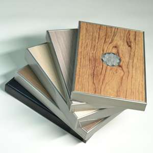 Pannello a Nido d'Ape in Alluminio con <span class=keywords><strong>Stampa</strong></span> Digitale Ignifuga Personalizzata per Arte Murale Unica - Product Image 3