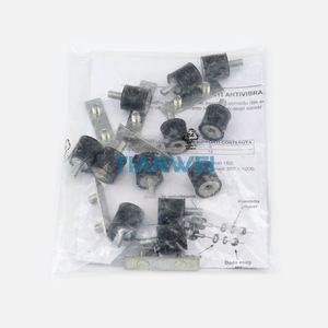 SAV 12E 100% новый и оригинальный итальянский амортизатор - Product Image 1