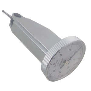 Weihai Xinweiliang End Face Lever <b>Indicator</b> 0-0.8mm High Accuracy Steel Gauge - Product Image 5