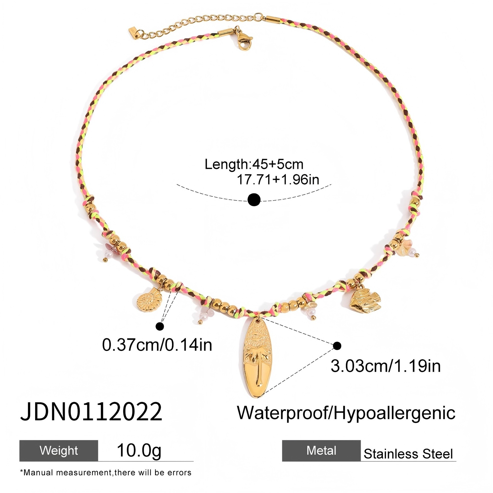 รหัสสินค้า: JDN0112022