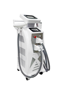 Equipo de Depilación Permanente, Máquina de Depilación, Rejuvenecimiento de la Piel, Máquina de Eliminación Permanente de Vello y Tatuajes - Product Image 3