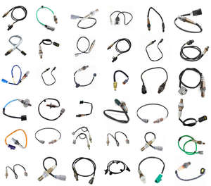 Sensor de Oxígeno 226A0-3RC0A 22690-00Q1P 226A0-3ST0A para <span class=keywords><strong>Nissan</strong></span> Sentra, Micra, Note, Dacia <span class=keywords><strong>Sandero</strong></span>, Logan - Product Image 4