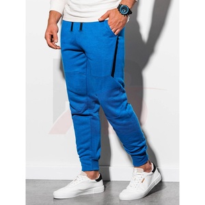 Precio al por mayor, diseño personalizado, nueva ropa activa, ropa informal de invierno, diseño cómodo, joggers para hombre - Product Image 2