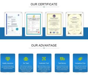 CE TUV BERC N Tipo <span class=keywords><strong>Jingo</strong></span> Longi Trina HJT Bifacial Perc Half Cell Panel Solar 500W-650W negro - Product Image 6