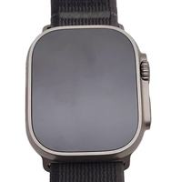 Relojes de Segunda Mano al por Mayor, Reloj Inteligente Ultra2 de 49 mm, Relojes Originales con Monitores de Ritmo Cardíaco y Rastreadores de Actividad Física