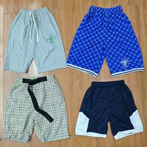 Pantaloncini per bambini estivi di buona qualità bambini ragazzi ragazze <span class=keywords><strong>pantaloni</strong></span> <span class=keywords><strong>corti</strong></span> - Product Image 4