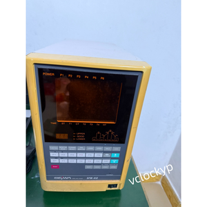 1 PCS Machine de soudage par points Miyachi SFW-412 d'occasion - Product Image 1