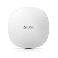 Puntos de Acceso Aruba Networking AP735 S1G39A, Tri-radio Rápido y Resistente 2 2 2 802.11be Wi-Fi 7, Antenas Internas, AP para Campus