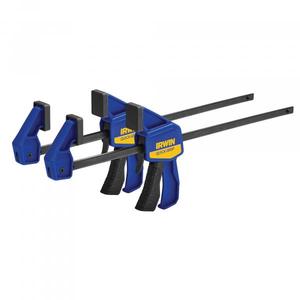 IRWIN - T546EL7 <b>Mini</b> <b>clamp</b> (multi-pack) - EAN 05715110790585 VISES, <b>CLAMPS</b> AND ROPES <b>CLAMPS</b> - Product Image 1