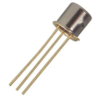 Diodes laser Nichia Ndg4716 850NM 1.5MW TO46 SMD OPV300, montage en surface, fabricant, diode laser 5 Mw, diode laser 850 Nm, diode laser originale