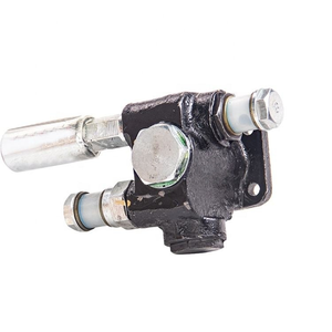 Bomba de Transferencia de Combustible C6121, Bomba de Diésel C6121, Bomba de Combustible para Motor C6121, Bomba de Transferencia de Combustible Micro Hidráulica para Motor Diésel HUAMAO C6121 - Product Image 3