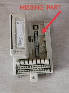 AI845 3BSE023675R1 ซีรีส์ S800 โมดูลอินพุตแบบอะนาล็อก 8 ช่อง PLC - Product Image 4