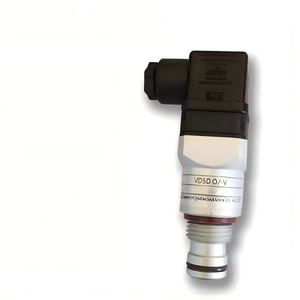สวิตช์ตัดการไหลของตัวกรองแบบดิฟเฟอเรนเชียล HY&DAC VM 5 C.0 - Product Image 2