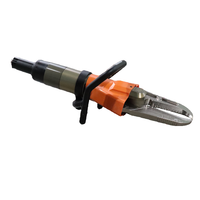 ODETOOLS S501 Accessoires d'équipement de lutte contre l'incendie Kits d'outils de sauvetage hydrauliques avec conception simplifiée Outils de sauvetage