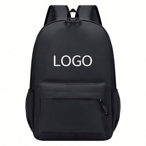 Mochila Escolar Personalizada para Adolescentes y Niños, con Impresión OEM, Color Azul, para Niñas y Niños - Product Image 6