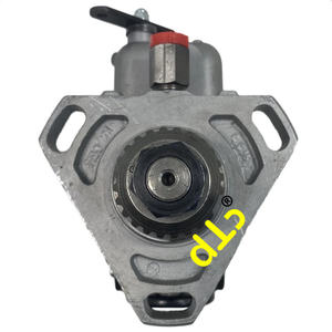 Pompe à injection de carburant Yanmar 729136-51390 3TN84 pour pièces de moteur Komastu, pompe à injection de carburant Yanmar 3D84 - Product Image 5