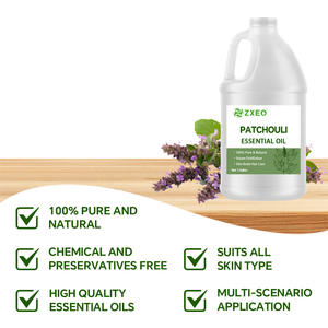 น้ำมันหอมระเหยแพทชูลี่น้ำมันหอมระเหยน้ำมันหอมระเหยน้ำมันหอมระเหยธรรมชาติน้ำมันนวดน้ำมันหอมระเหยบริสุทธิ์ - Product Image 2