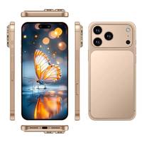Smartphone 17 Pro Max débloqué 2025, dernier modèle, écran AMOLED 6,9 pouces 90Hz, processeur Deca Core, 4G LTE, 5G, double SIM, 16 Go + 512 Go, appareil photo 64 MP