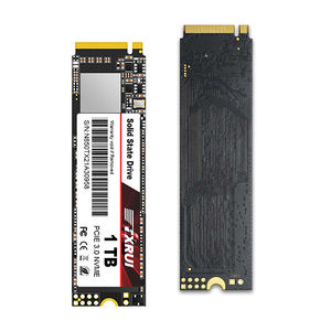 TXRUI toptan Ssd Pcle Gen3.0 * 4 512gb Nvme M.2 2280 256gb 512gb 1tb disko Duro Ssd 3500 mb/s Disques Durs dahili Ssd - Product Image 1