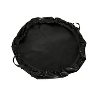 Sac de combinaison de plongée personnalisable, tapis de changement imperméable, anti-sable, séchage rapide, pour la plage, le surf, la natation, les sports nautiques en plein air