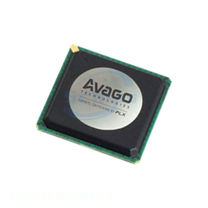 PEX8636-AA50RBC G BOM IC In Stock IC PCI EXPRESS SWITCH 1156FCBGA Interface Electronics Components Set - Product Image 1