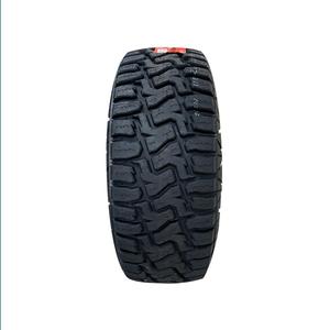 ยางรถยนต์คุณภาพสูงยี่ห้อจีน Mileking รุ่น R/T ขนาด 35*12.50R18LT ยางรถยนต์นั่งส่วนบุคคลแบบไม่มียางใน รุ่น MK878 - Product Image 3