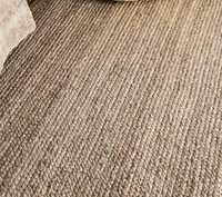 Best Quality Jute Rug Braided style Reversible Area Rug Runner Modern Rustic look Carpet customize size available