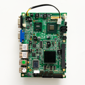 IEI ASB-L701 R1.30 <b>Computer</b> <b>Accessories</b> Embedded Industrial Cpu Board Module Motherboard 100% for in Stock - Product Image 2