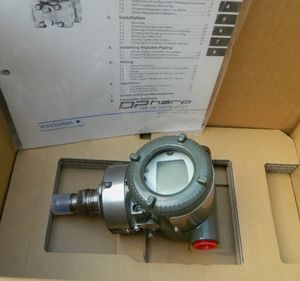 Transmisor de Presión Yokogawa EJA530E EJA110E EJA118E EJA120E EJA130E EJA210E, Transmisor de Presión Manométrica - Product Image 6