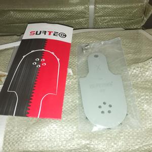 Pièces de rechange pour tronçonneuses <span class=keywords><strong>SURTEC</strong></span> H272 H268 H365 : Lames, chaînes et kits de réglage pour l'Afrique - Product Image 5