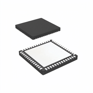 Electronics Component 56 VFQFN Exposed Pad Original CHL8228G-02CRT Power Management (PMIC) - Product Image 1