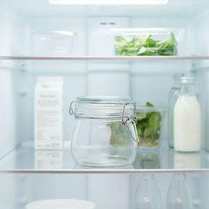 Sealed Jar With Lid Honey Bottle <b>Wine</b> Pickle Jar Household Food Storage <b>Container</b> Empty - Product Image 5