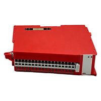 Module de sortie de sécurité configurable 8 canaux 24 VCC 5069-OBV8S, 18-32 VCC, E/S de sécurité pour machines SIL CL 3, contrôle industriel EtherNet/IP