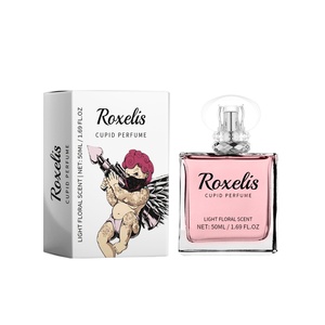 Perfume en Spray Eau de Toilette Floral de Larga Duración, Marca Privada Exclusiva, Venta al por Mayor para Boutiques y Minoristas - Product Image 6